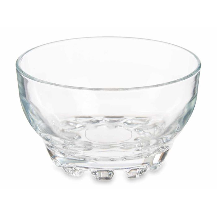 Pasabahce Set 6 Bols Cristal Karaman 275ml Vidrio Transparente 33.5x22.5x7 cm (Set de 8) 1
