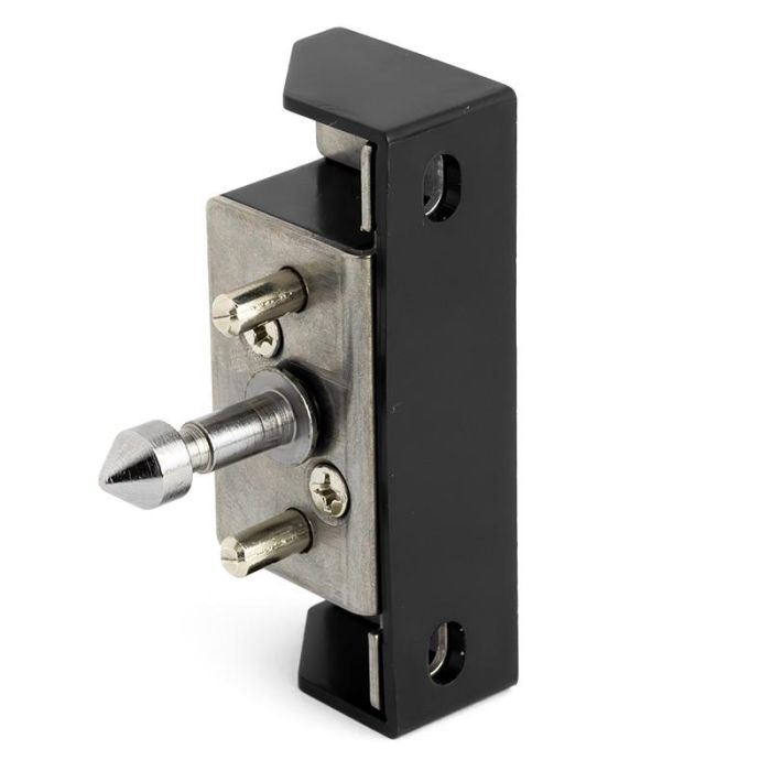 SISO Cerradero Electrónico Invisible PTO para Mueble y Puertas Correderas | Solución Segura RFID