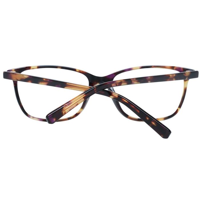 Montura de Gafas Mujer Bally BY5042 54055 2 Montura de Gafas Mujer Bally BY5042 54055 2