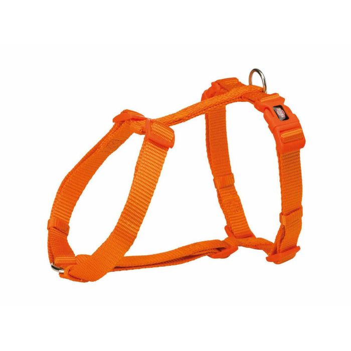 Arnés para Perro Trixie New Premium Naranja L/XL