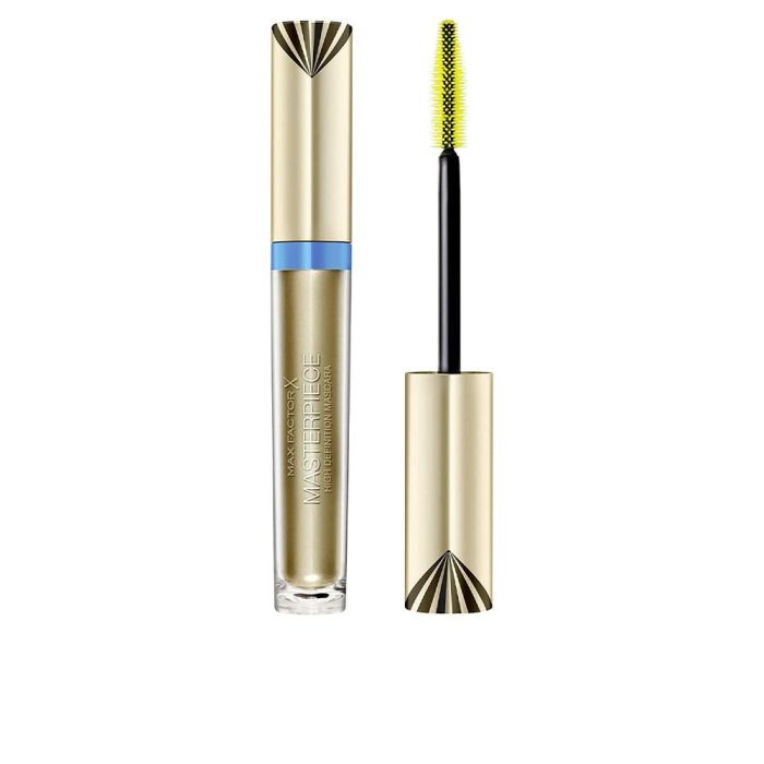 Max Factor Masterpiece High Definition Mascara Waterproof #001-Black 4,5 ml