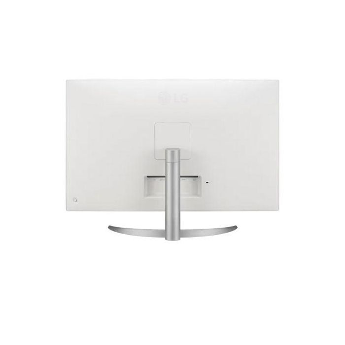 LG 32SQ700S-W Smart Monitor 31.5" 4K UHD WebOS, Smart TV, Multimedia, Regulable en Altura, USB-C, Plata y Blanco 4 LG 32SQ700S-W Smart Monitor 31.5" 4K UHD WebOS, Smart TV, Multimedia, Regulable en Altura, USB-C, Plata y Blanco 4