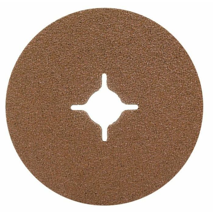 Disco abrasivo INTERFLEX 15 mm Óxido de aluminio 25 Unidades 1 Disco abrasivo INTERFLEX 15 mm Óxido de aluminio 25 Unidades 1