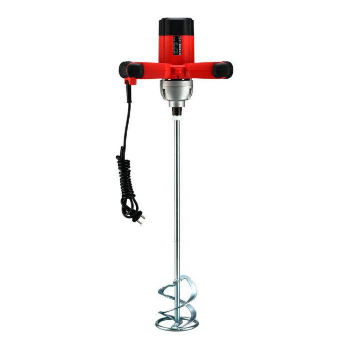 Rubimix-7 minimax eu 1200 W máx ø120 mm 0-680 rpm ip20 1 Rubimix-7 minimax eu 1200 W máx ø120 mm 0-680 rpm ip20 1