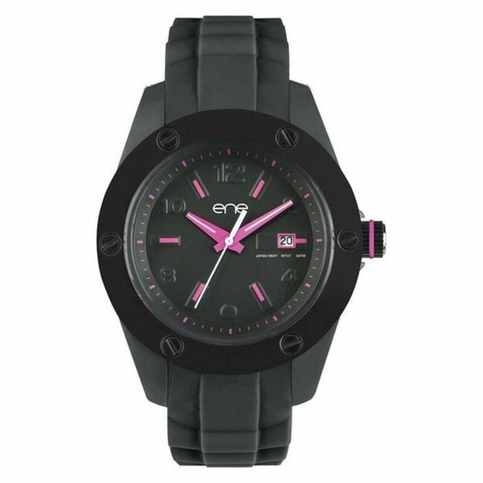 Reloj Hombre Ene 720000127 (Ø 42 mm) Reloj Hombre Ene 720000127 (Ø 42 mm)