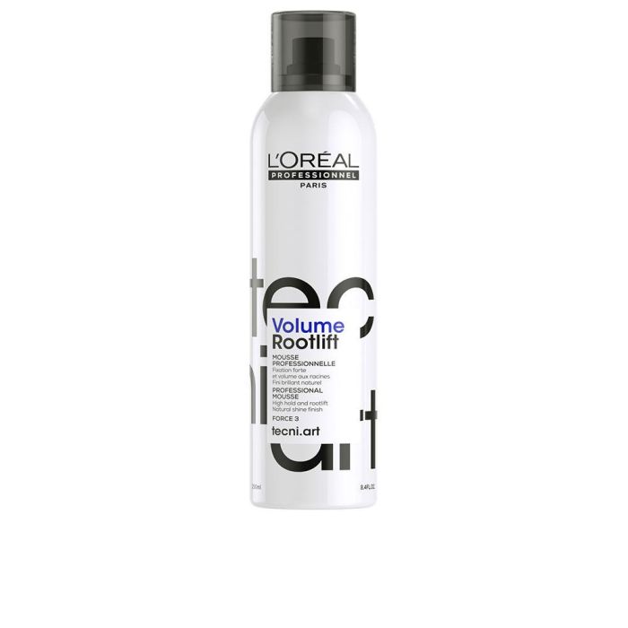 L'Oréal Professionnel Paris TECNI ART Elevación del Volumen Spray 250 ml 0 L'Oréal Professionnel Paris TECNI ART Elevación del Volumen Spray 250 ml 0