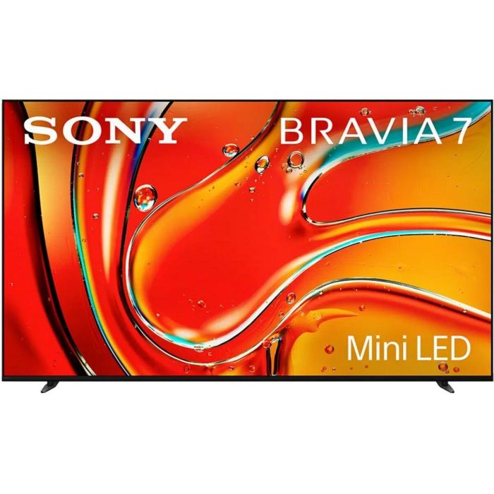 Smart TV Sony K75XR70 4K Ultra HD 75" LED HDR Smart TV Sony K75XR70 4K Ultra HD 75" LED HDR