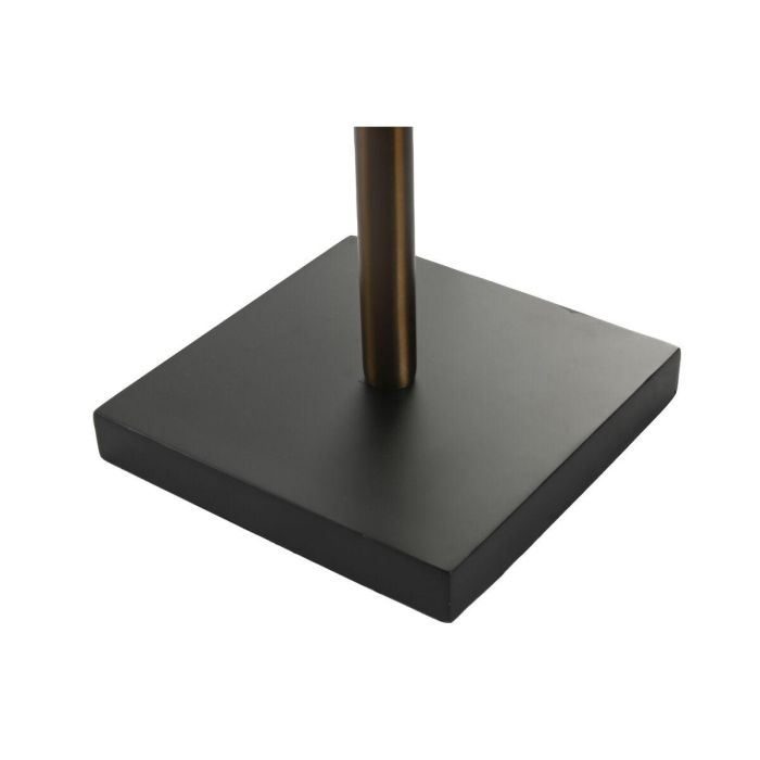 Lámpara de mesa Home ESPRIT Bronce 50 W 220 V 4 Lámpara de mesa Home ESPRIT Bronce 50 W 220 V 4