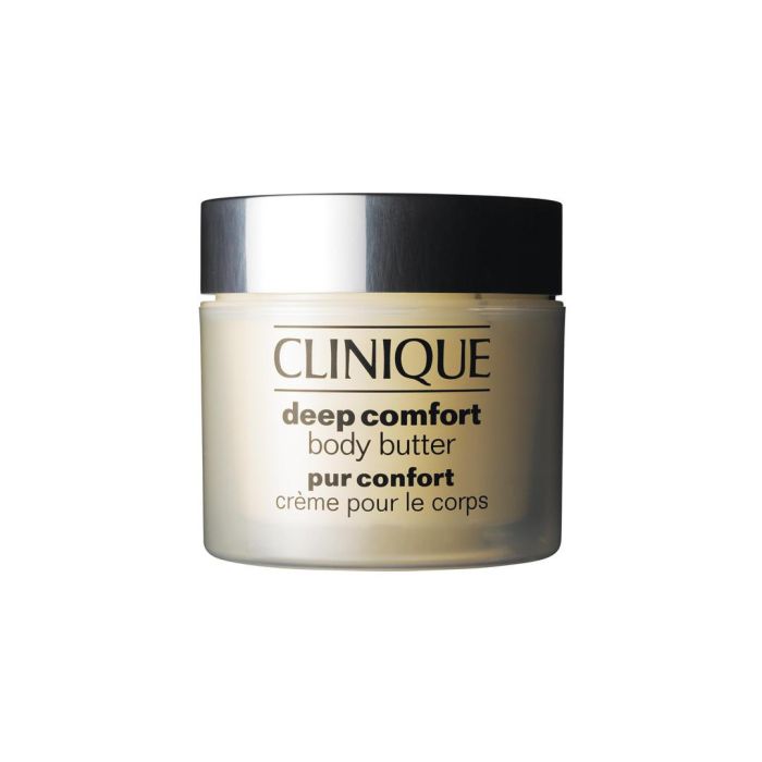 Clinique Deep Comfort Body Butter 200 mL