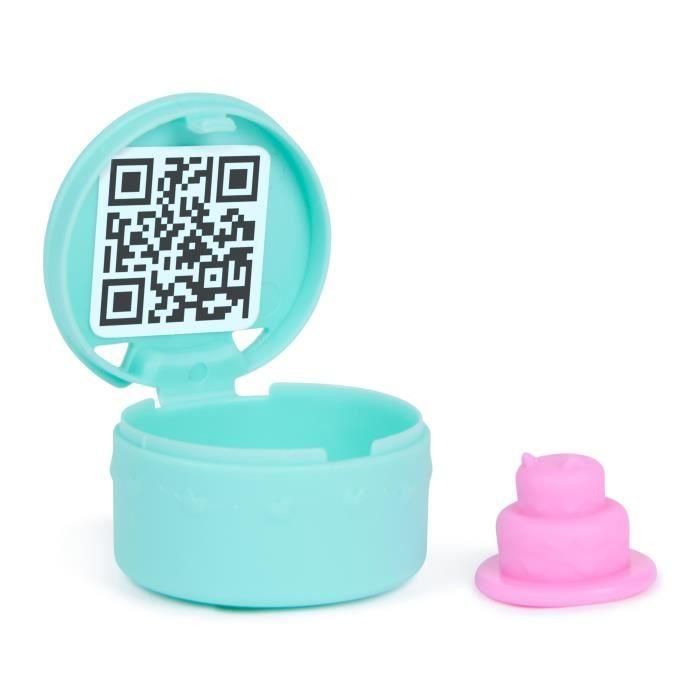 Spinmaster SPI6074281 - Juego de Cocina de Lujo Gabby y la Casa Mágica, para Mayores de 3 Años 5