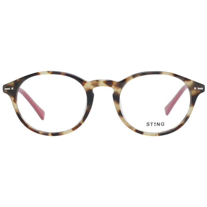 Montura de Gafas Unisex Sting VS6527V 470960 2 Montura de Gafas Unisex Sting VS6527V 470960 2