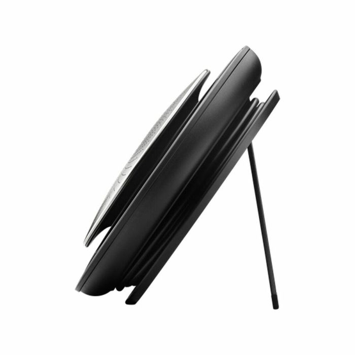 Jabra Speak 710 UC Altavoz Manos Libres Universal USB/Bluetooth Negro Plata 1