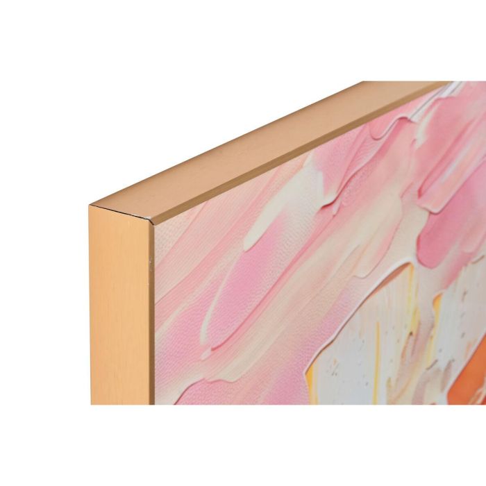 DKD Home Decor Cuadro Mediterráneo de Playa Multicolor 3.5 x 120 x 80 cm Aluminio y MDF (2 Unidades) 3 DKD Home Decor Cuadro Mediterráneo de Playa Multicolor 3.5 x 120 x 80 cm Aluminio y MDF (2 Unidades) 3