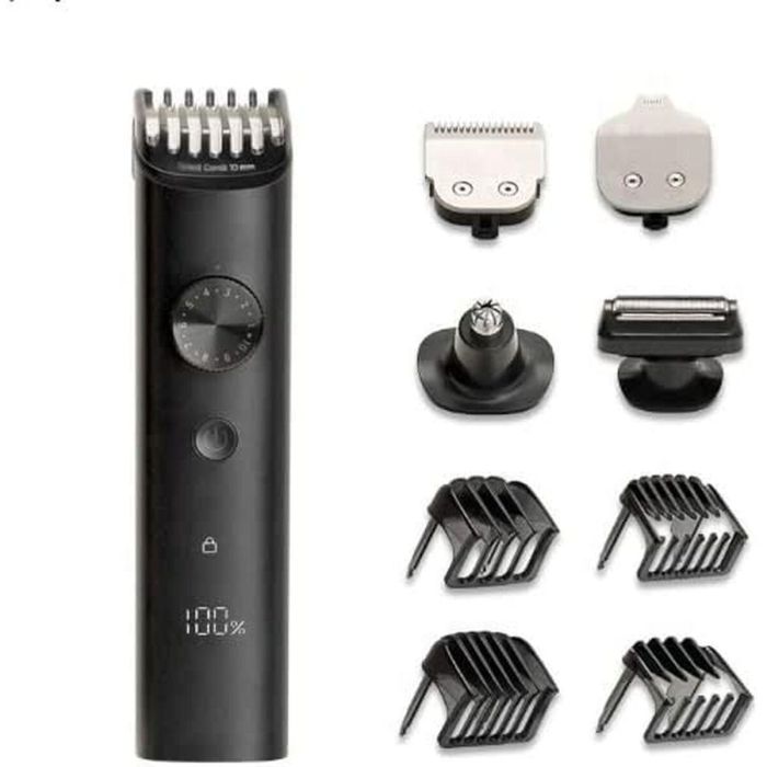 Xiaomi BHR6396EU Grooming Kit Pro Negro 1