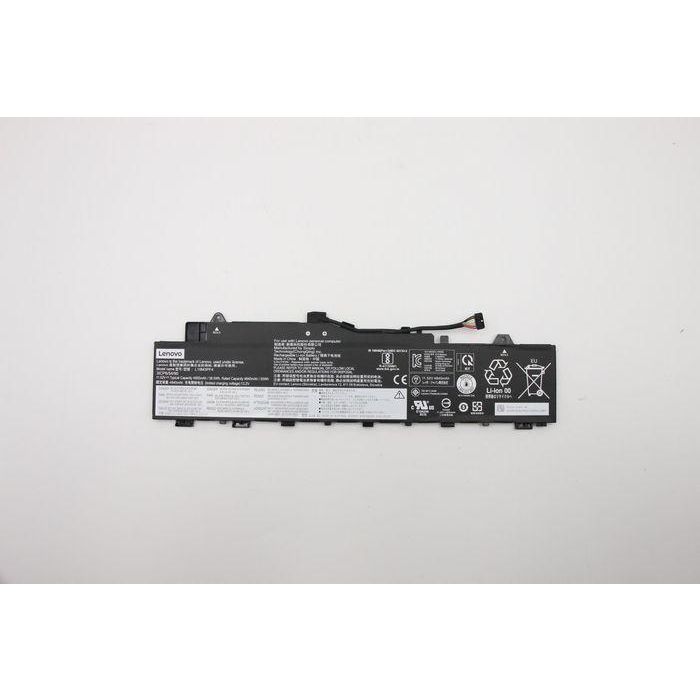 Lenovo Li-ion battery, 11.52V voltage, 56.5Wh capacity, 3-cell design, compatible with Lenovo IdeaPad 5 series laptops. Lenovo Li-ion battery, 11.52V voltage, 56.5Wh capacity, 3-cell design, compatible with Lenovo IdeaPad 5 series laptops.