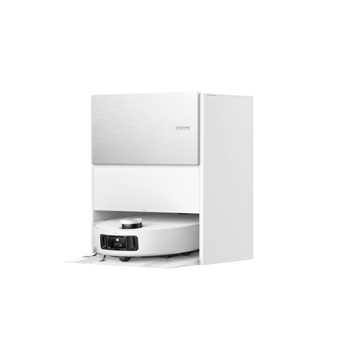 Dreame Robot Aspirador Aqua 10 Roller Blanco 0 Dreame Robot Aspirador Aqua 10 Roller Blanco 0