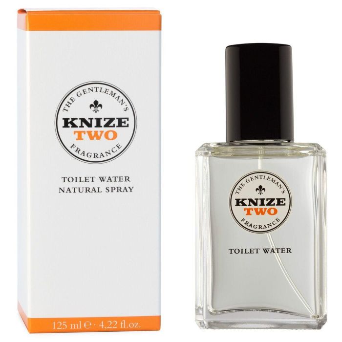 Perfume Hombre Knize Two EDT 125 ml