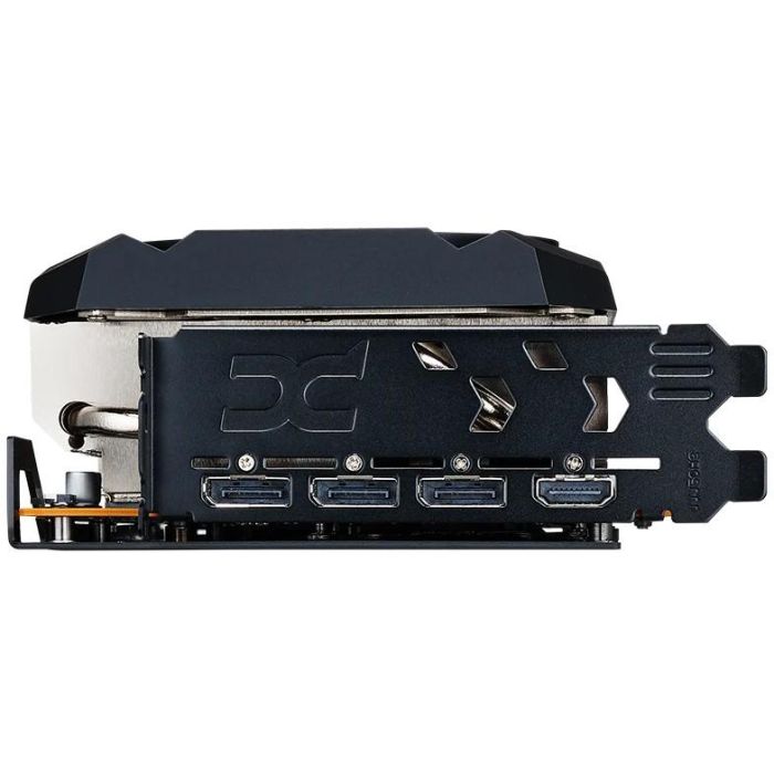RX 9070 XT 16GB Powercolor Radeon Red Devil Special Edition OC GDDR6 3 Fan 5 RX 9070 XT 16GB Powercolor Radeon Red Devil Special Edition OC GDDR6 3 Fan 5
