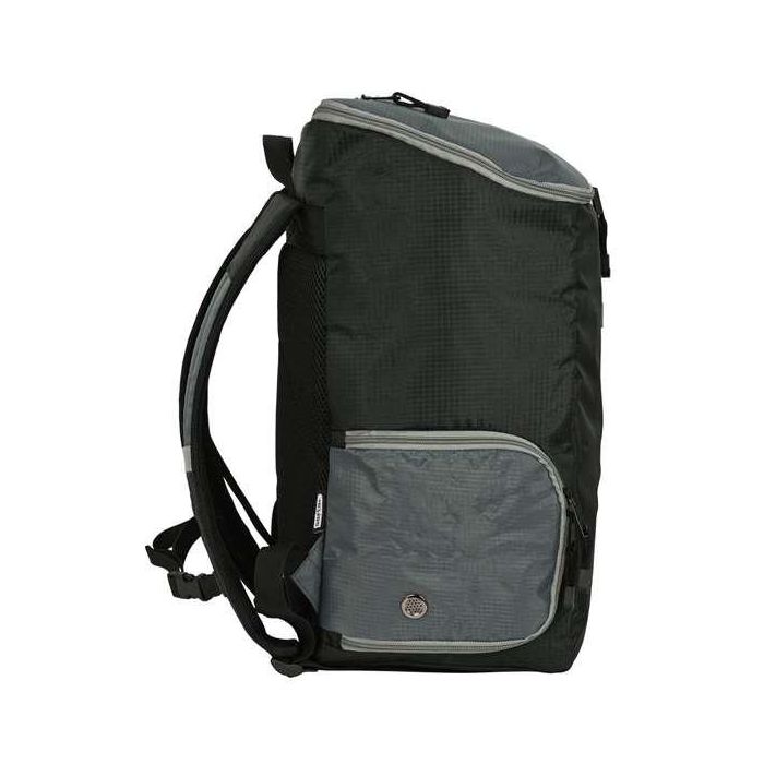 Safta Mochila Multisports para Portatil 13,3" Black-Grey 28x50x22cm 3 Safta Mochila Multisports para Portatil 13,3" Black-Grey 28x50x22cm 3