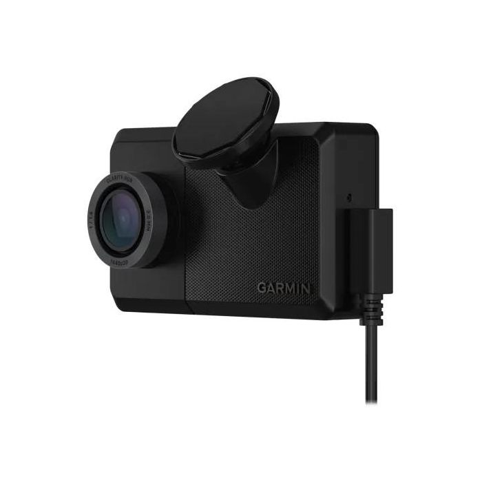 Garmin Dash Cam Live black 3