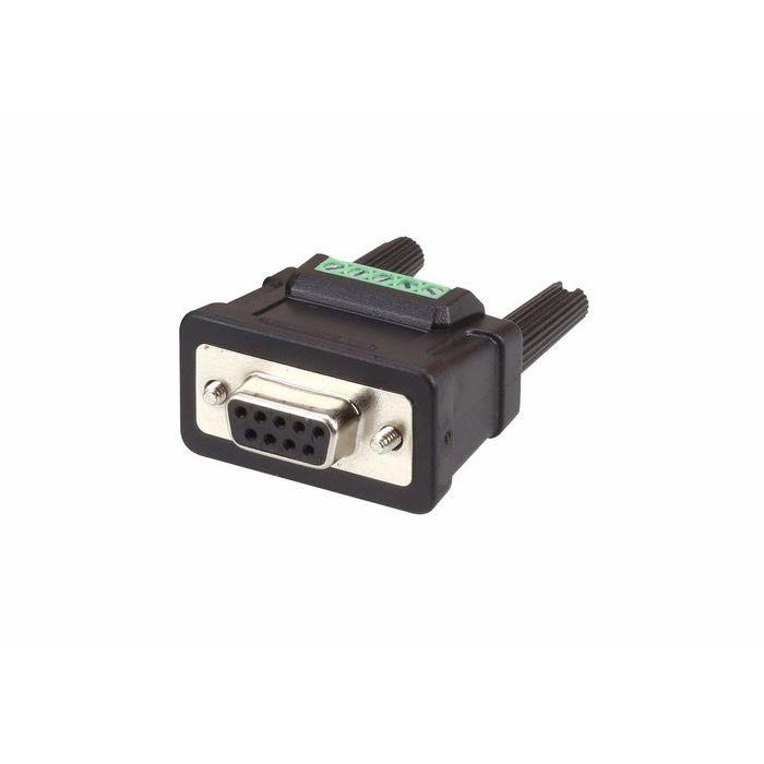 Aten USB A - RS-422/485, 921.6 Kbps, 1.2m, 95.3x41x22 mm 2 Aten USB A - RS-422/485, 921.6 Kbps, 1.2m, 95.3x41x22 mm 2
