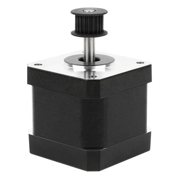 Creality 3204120126 Motor Paso a Paso Negro para Impresora 3D K1 / K1C (42-40)