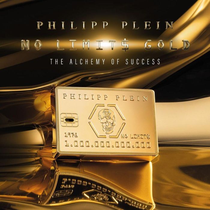 Perfume Mujer PHILIPP PLEIN NO LIMITS EDP 90 ml 2 Perfume Mujer PHILIPP PLEIN NO LIMITS EDP 90 ml 2