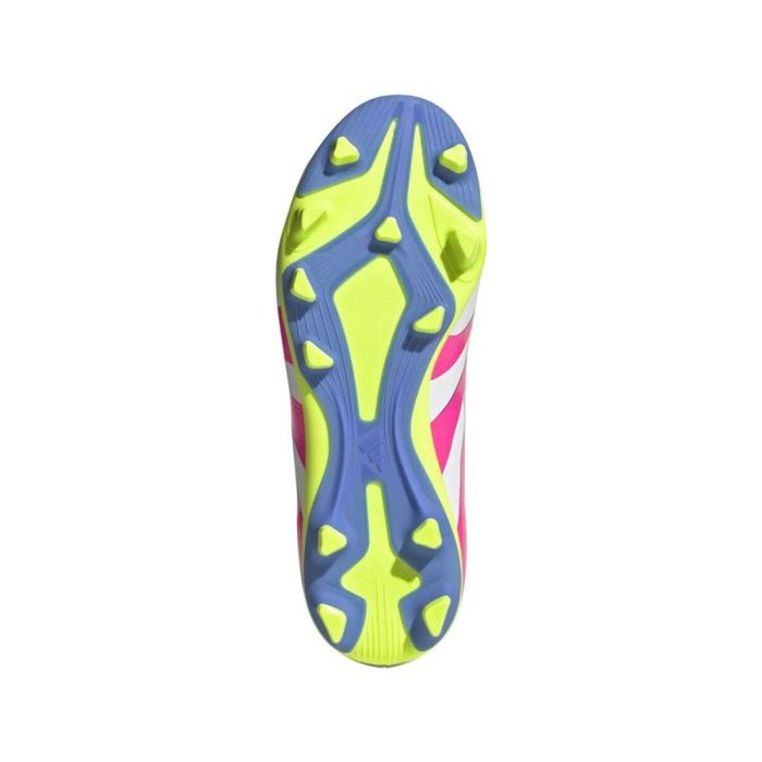 Botas de Fútbol para Niños Adidas Predator Club Fg/Mg