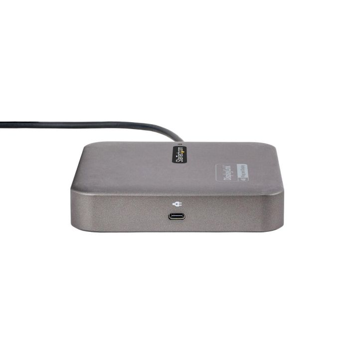 Hub USB Startech 102B-USBC-MULTIPORT Hub USB Startech 102B-USBC-MULTIPORT