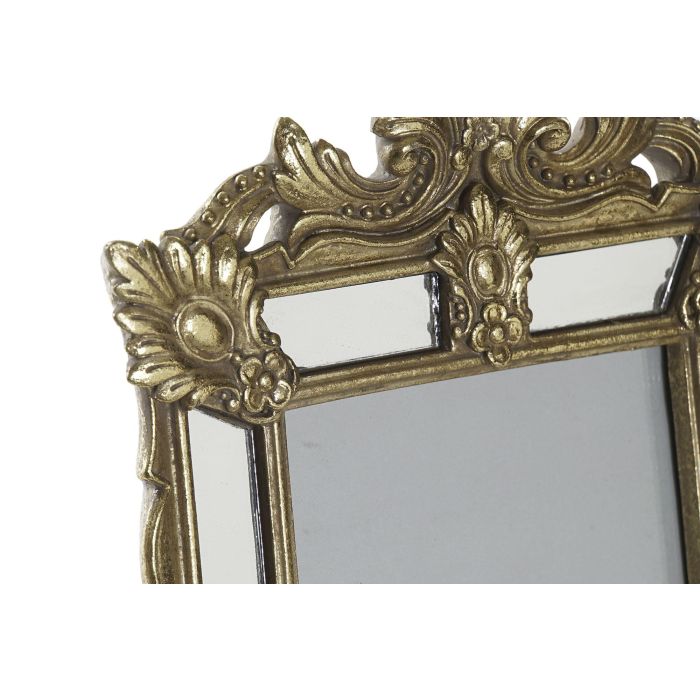 Marco Foto 10X15 Chic DKD Home Decor Champan 2 x 25 x 16 cm 1 Marco Foto 10X15 Chic DKD Home Decor Champan 2 x 25 x 16 cm 1