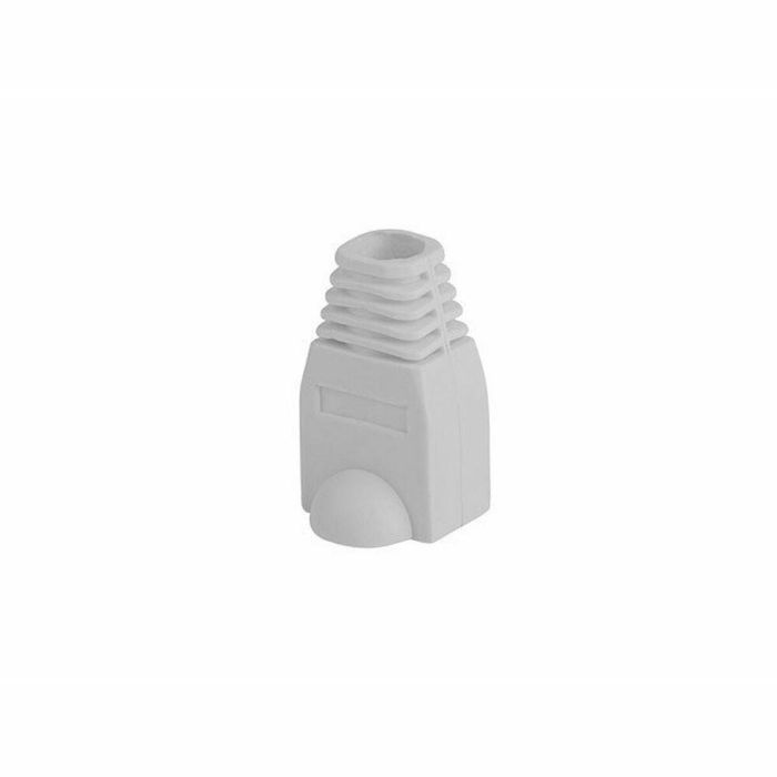 Lanberg PLB-1000-S Funda Protectora para Conector RJ45 Pack