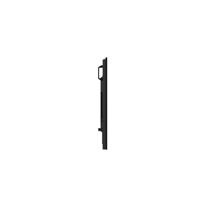 Monitor Videowall Sharp P656 4K Ultra HD 64,5" 7
