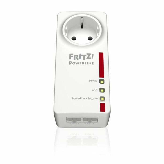 Amplificador Wifi Fritz! 20002738 3 Amplificador Wifi Fritz! 20002738 3