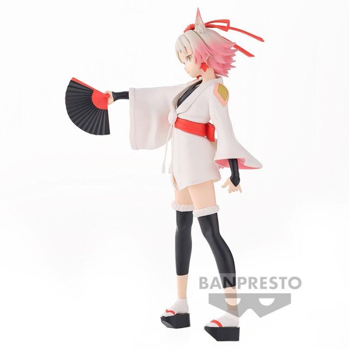 Figura Momiji That Time I Got Reincarnated as a Slime 21cm 2 Figura Momiji That Time I Got Reincarnated as a Slime 21cm 2