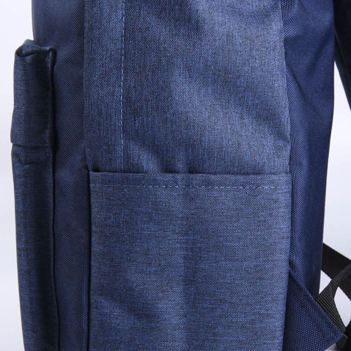 Mochila Hogwarts Harry Potter 36cm 3 Mochila Hogwarts Harry Potter 36cm 3