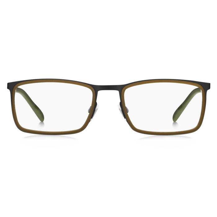 Montura de Gafas Hombre Tommy Hilfiger TH-1844-4IN Ø 55 mm 2