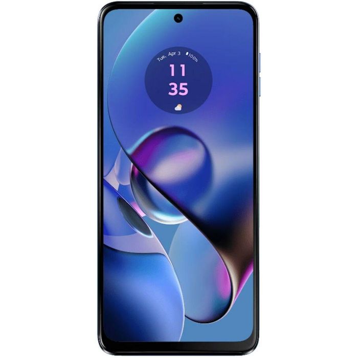 Smartphone Motorola Mediatek Dimensity 7020 6,5" 12 GB RAM 256 GB Multicolor 9 Smartphone Motorola Mediatek Dimensity 7020 6,5" 12 GB RAM 256 GB Multicolor 9
