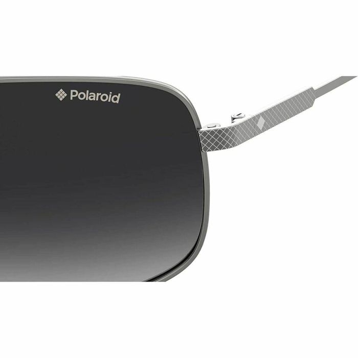 Gafas de Sol Hombre Polaroid PLD-2101-S-R80-WJ 1