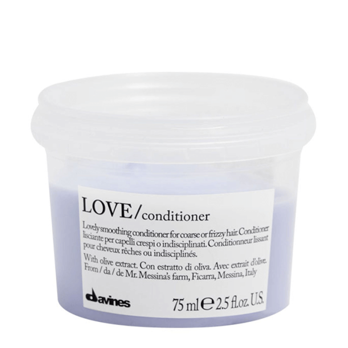 Davines Love Acondicionador Disciplinante 75 mL