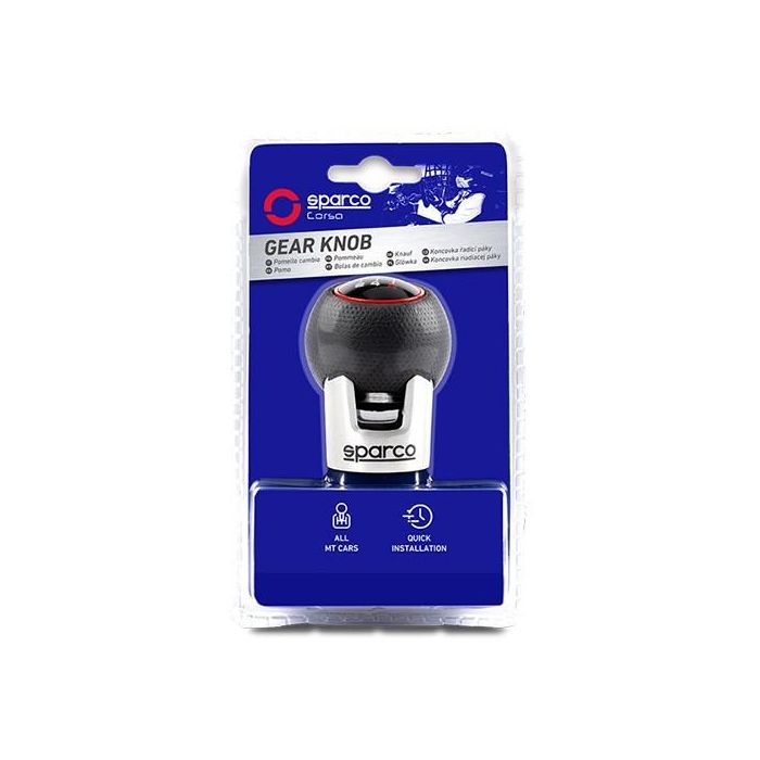 Pomo Lazio Intl Negro-Rojo Spc SPC0105BK 3 Pomo Lazio Intl Negro-Rojo Spc SPC0105BK 3