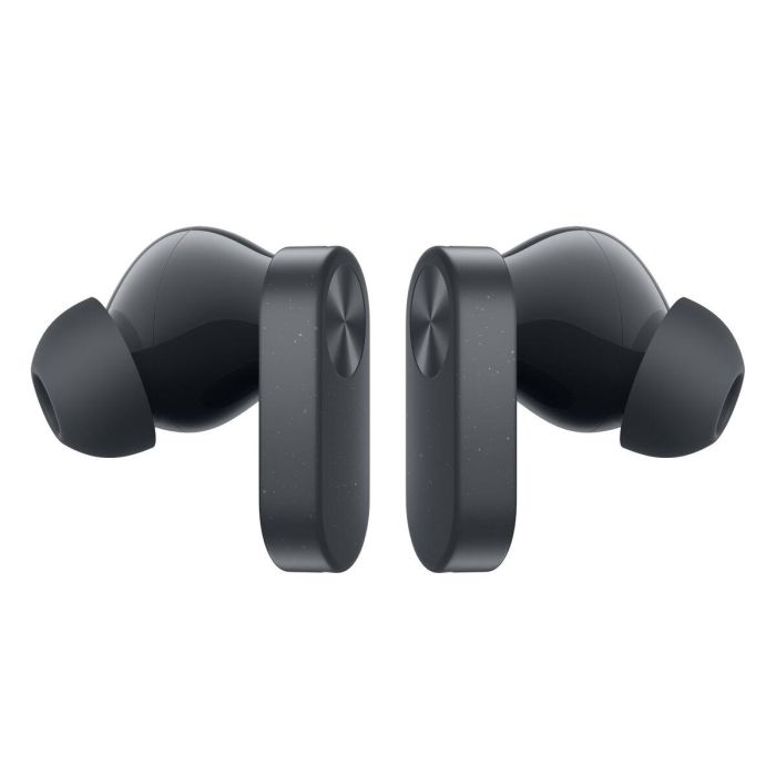 OnePlus Nord Buds 2 Auriculares Inalámbricos Bluetooth con Cancelación de Ruido, IP55, Uso Diario/Deporte, Gris - 5481129548 4