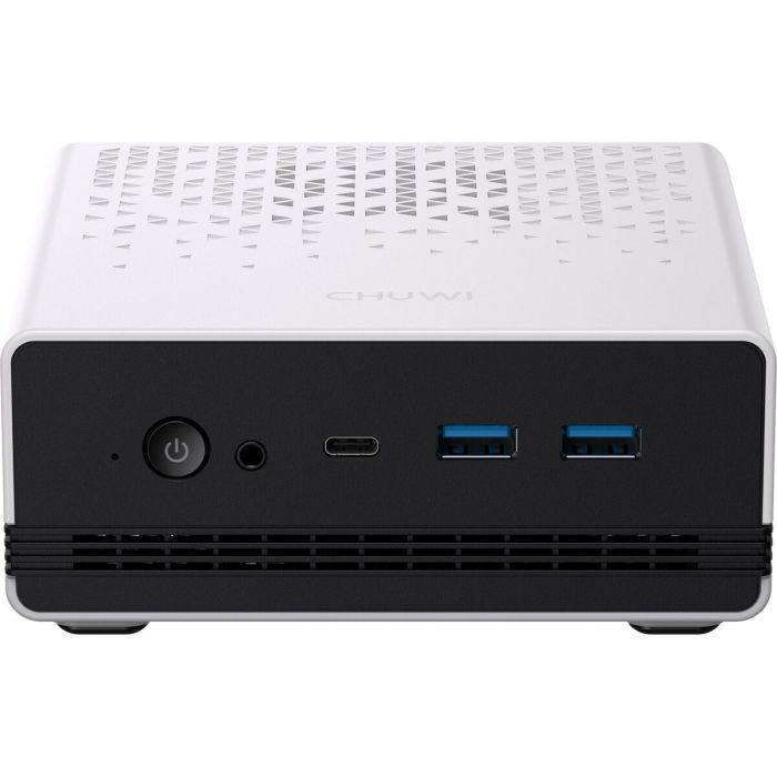 Mini PC Chuwi Ubox-P AMD Ryzen 5 6600H 16 GB RAM 512 GB SSD 3 Mini PC Chuwi Ubox-P AMD Ryzen 5 6600H 16 GB RAM 512 GB SSD 3
