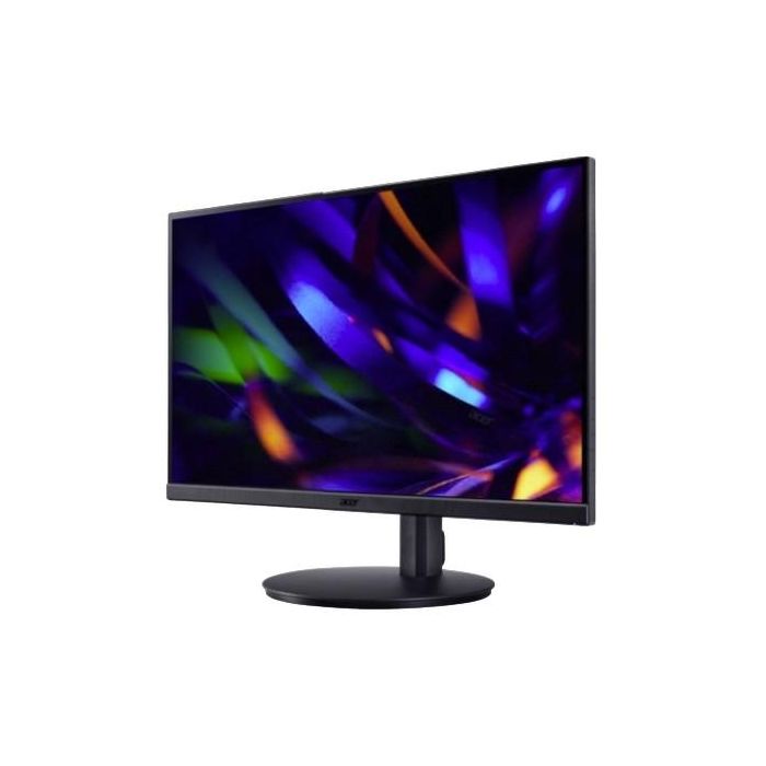Acer Cb242Ye Monitor 23.8" Full HD IPS 100Hz 4ms con AMD FreeSync y Altavoces para Oficina 1 Acer Cb242Ye Monitor 23.8" Full HD IPS 100Hz 4ms con AMD FreeSync y Altavoces para Oficina 1
