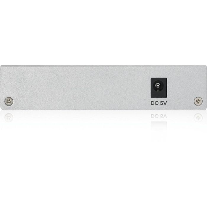 Zyxel GS1200-5 Switch Gestionable Gigabit 5 Puertos 3