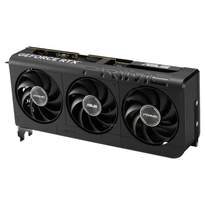 ASUS GeForce RTX 5060 OC 8GB GDDR7 3 Ventilador Tarjeta Gráfica 9