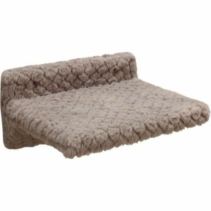 Kerbl Rascador para Gatos Monte Baldo KER4018653390238 6 Piezas Gris Caseta Grande 4