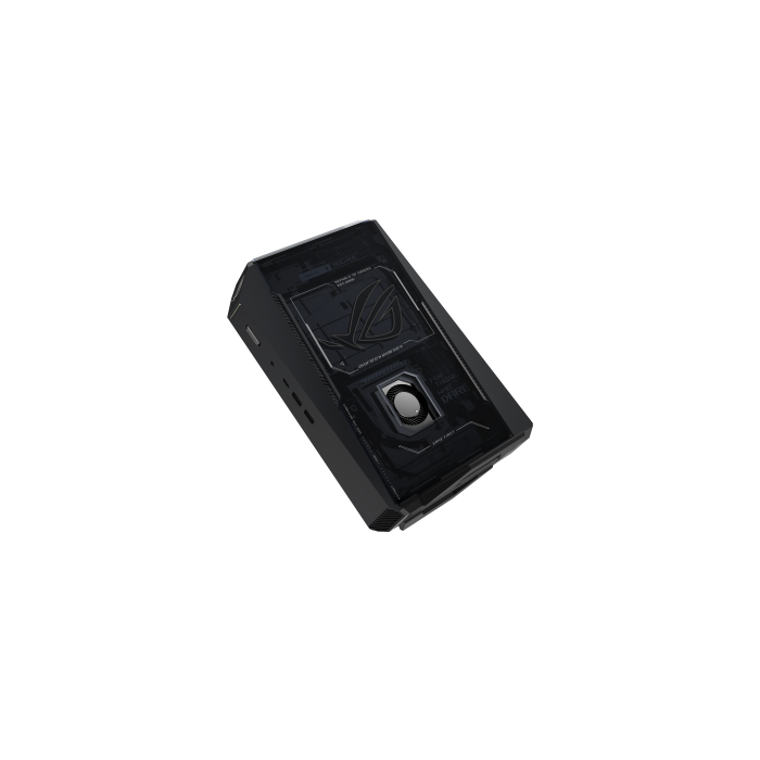 Asus ROG NUC RNUC15JNK9X489A2 Mini PC Intel Core Ultra 9 275HX 32 GB DDR5 1 TB SSD NVIDIA GeForce RTX 5070 Windows 11 Home Negro 3 Asus ROG NUC RNUC15JNK9X489A2 Mini PC Intel Core Ultra 9 275HX 32 GB DDR5 1 TB SSD NVIDIA GeForce RTX 5070 Windows 11 Home Negro 3