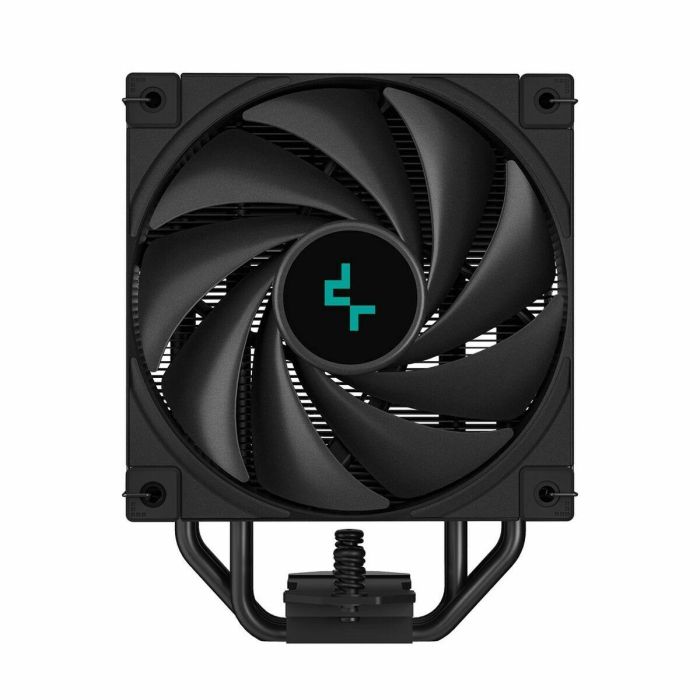 Ventilador de CPU DEEPCOOL R-AK400-BKADMN-G 23 Ventilador de CPU DEEPCOOL R-AK400-BKADMN-G 23