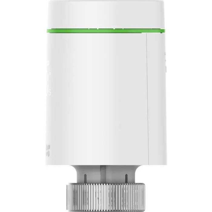 Ezviz EZV1708426704788 Válvulas Termostáticas Conectadas Zigbee Control de Temperatura Seguro para Niños 3 Ezviz EZV1708426704788 Válvulas Termostáticas Conectadas Zigbee Control de Temperatura Seguro para Niños 3