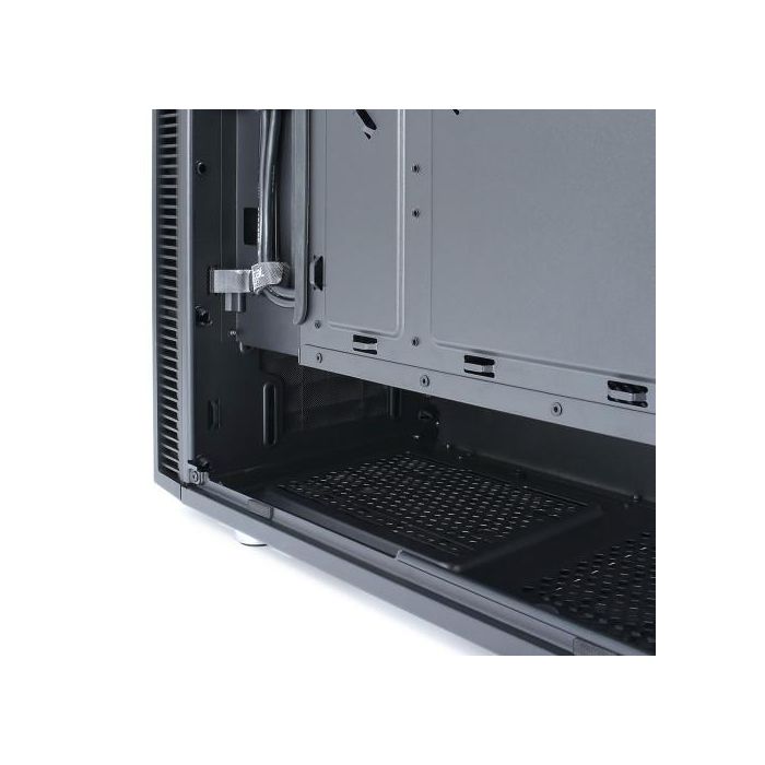 Fractal Design Define C Torre Negro 1 Fractal Design Define C Torre Negro 1